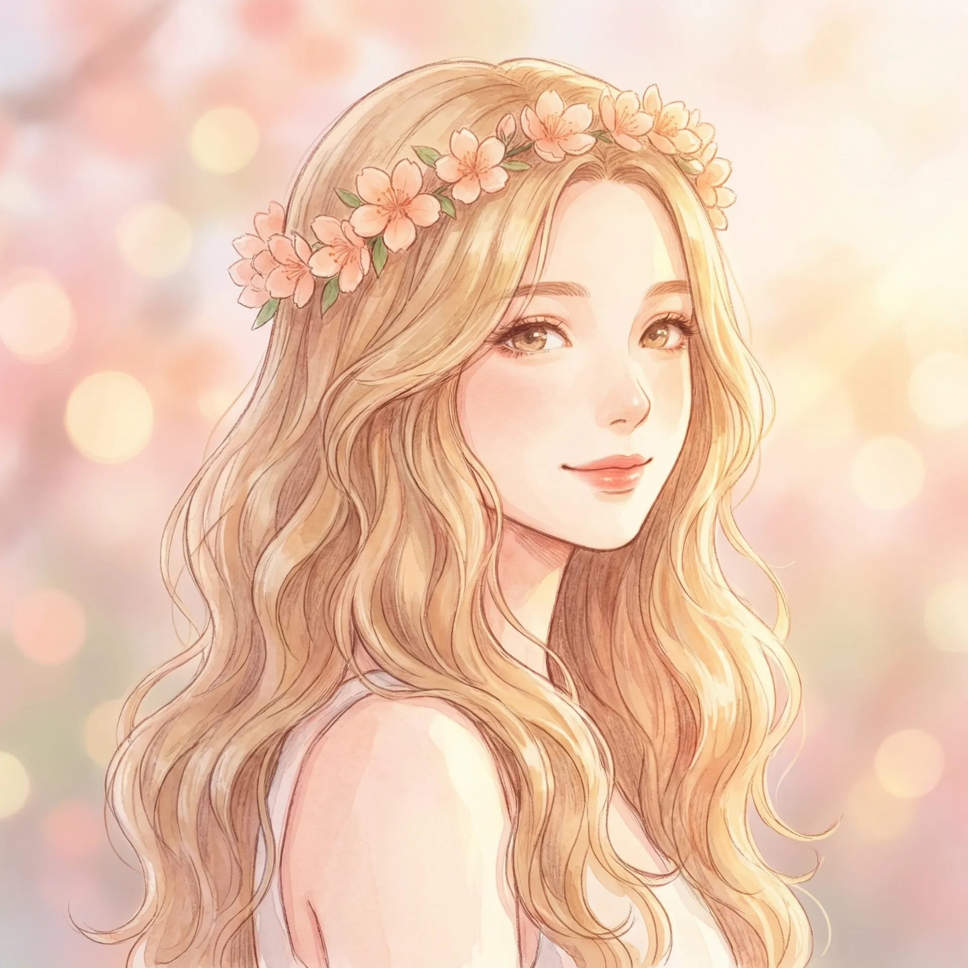 蜜糖小鹿 - 私人玩物视频 人气女神